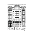 Hôtel Solvay